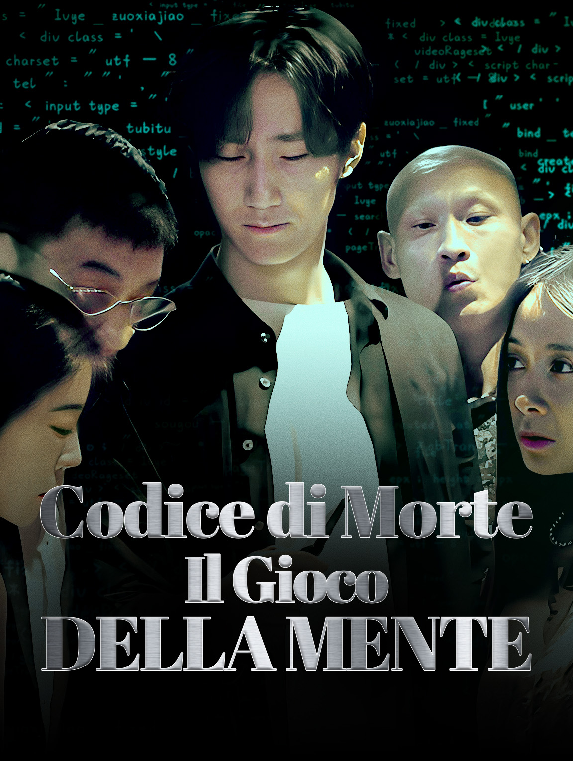 Codice di Morte: Il Gioco della Mente