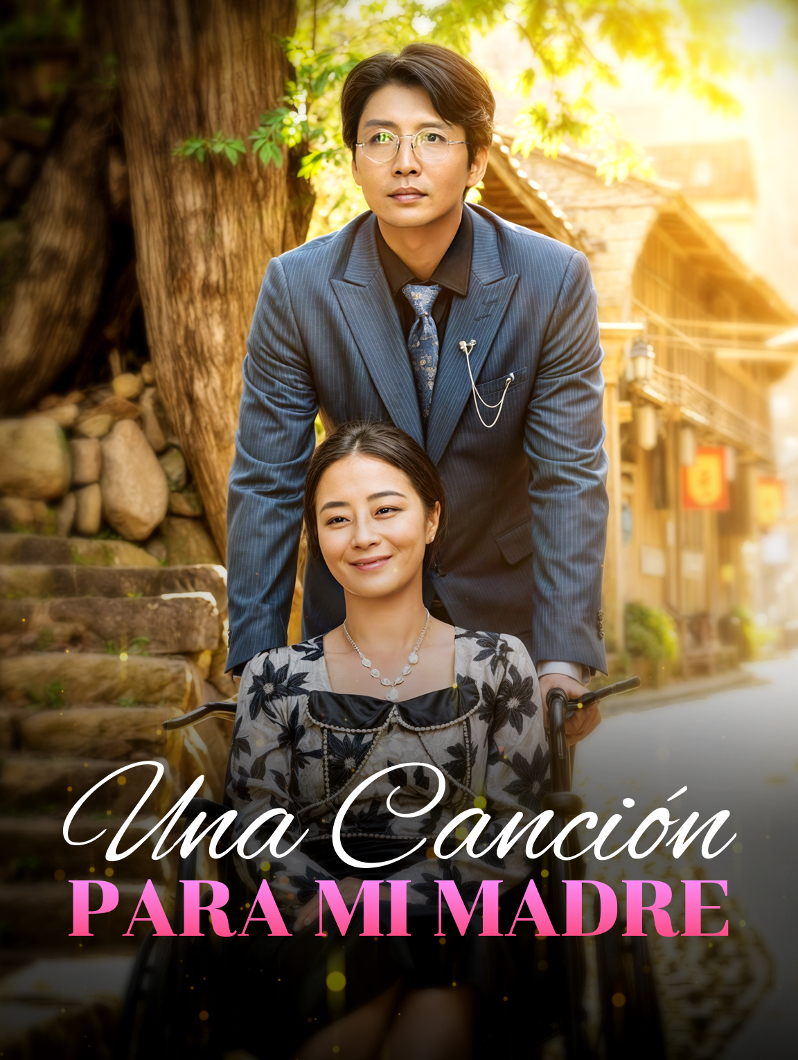 Una Canción para mi Madre