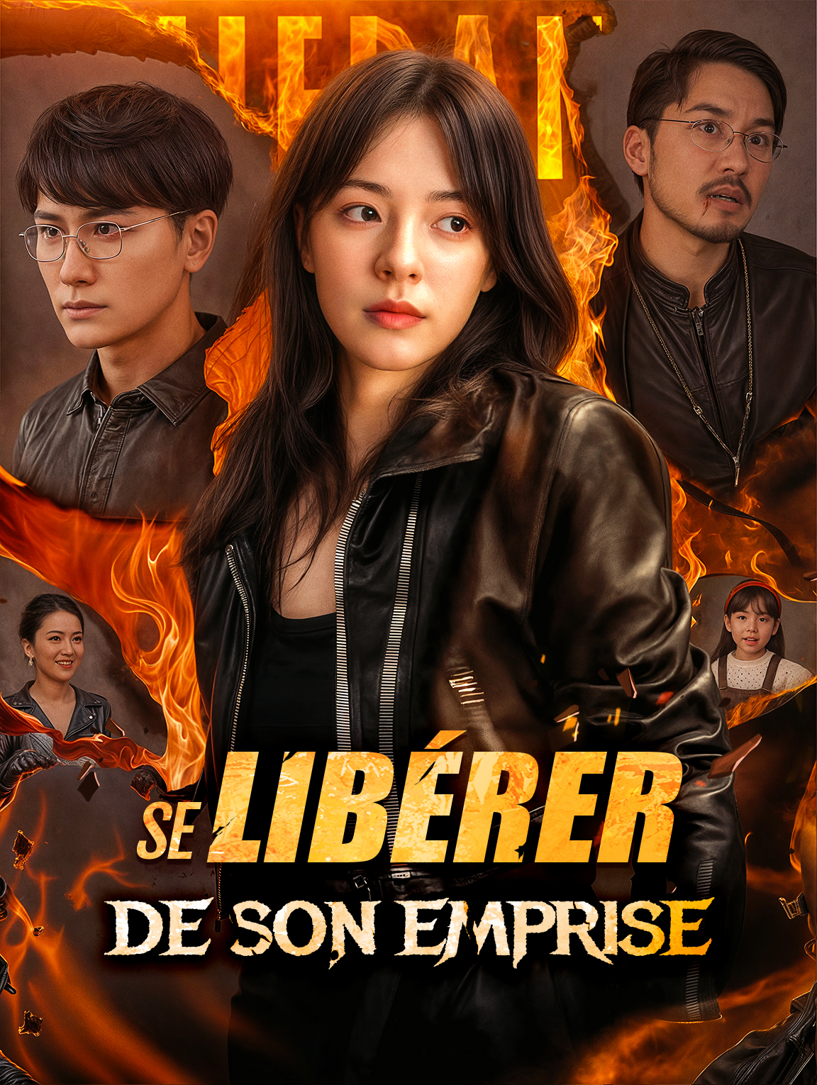 Se libérer de son emprise