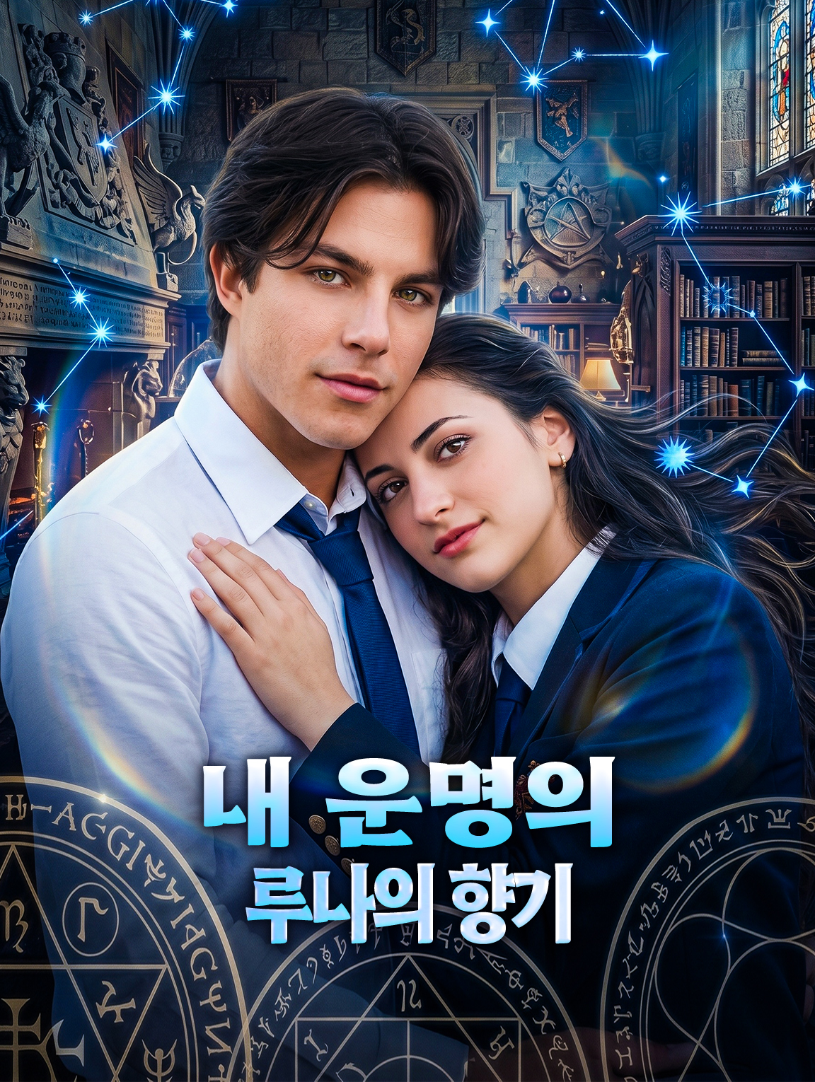 내 운명의 루나의 향기