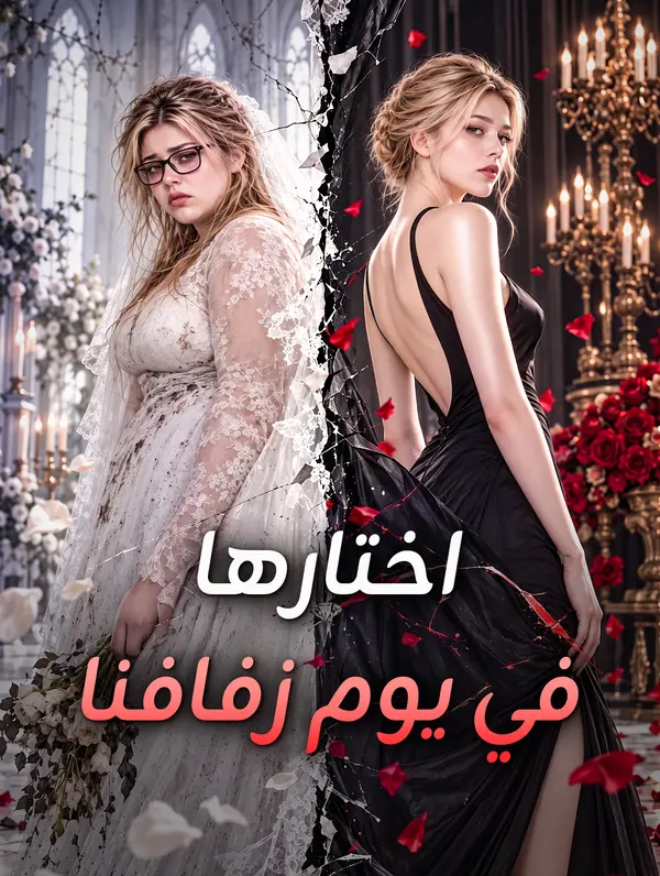 مشاهدة مسلسل اختارها في يوم زفافنا مترجم كامل جميع الحلقات | ديب دراما
