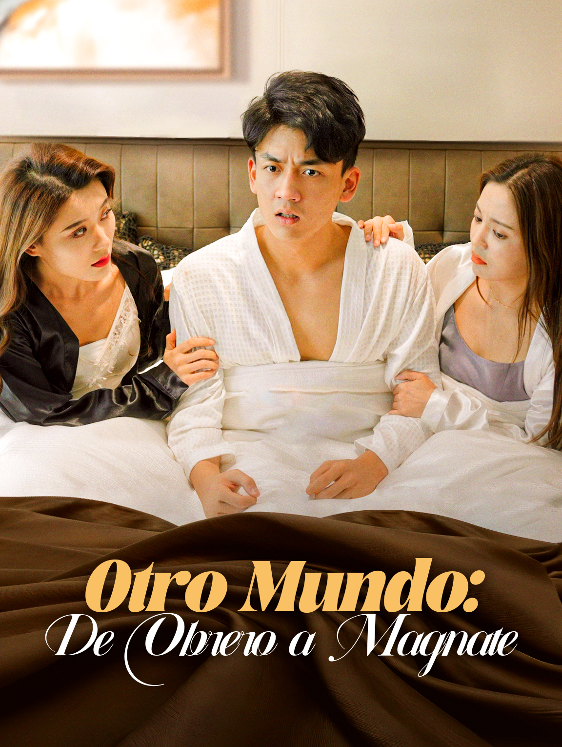 Otro Mundo: De Obrero a Magnate