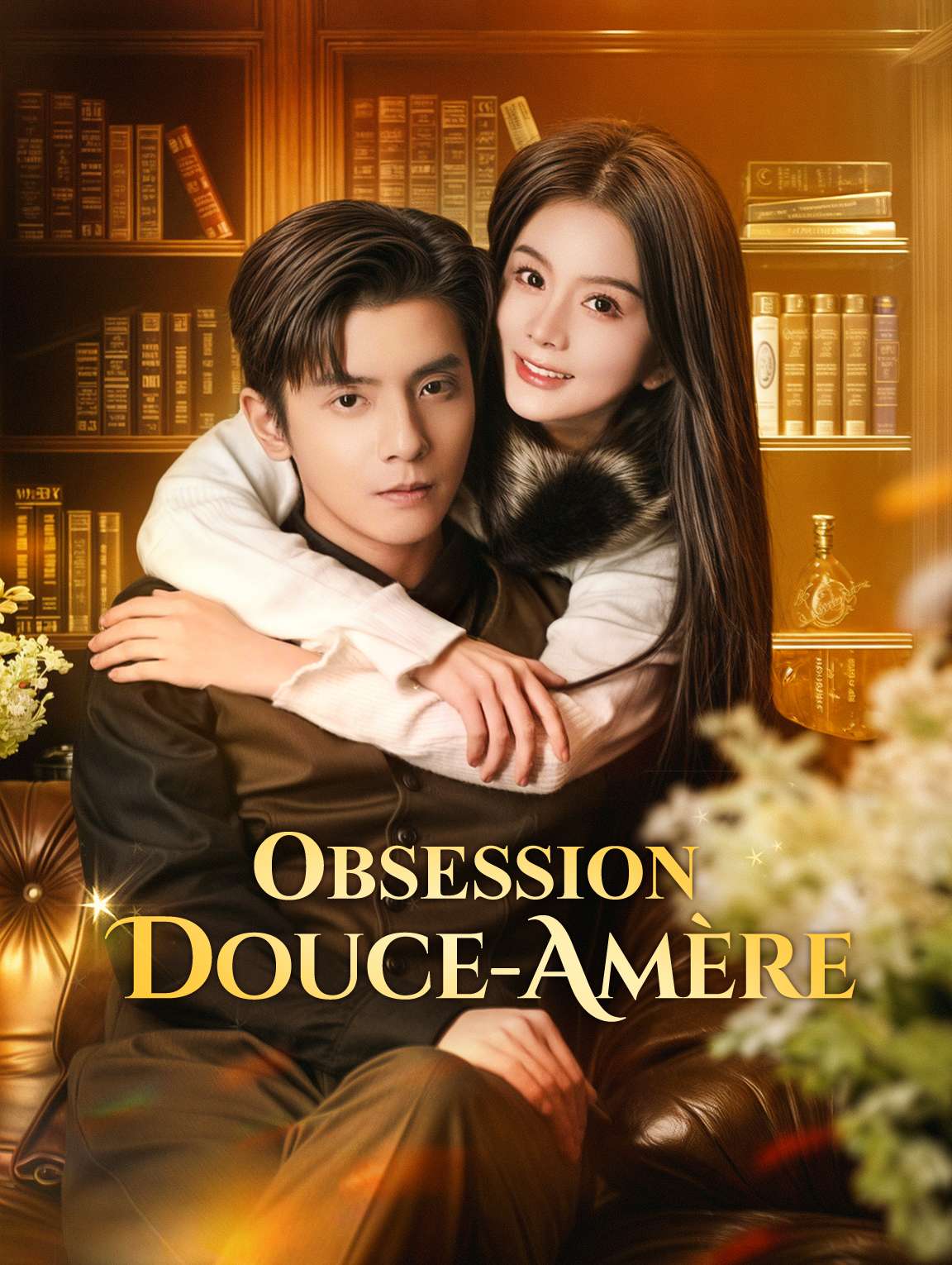 Obsession douce-amère(Doublé)