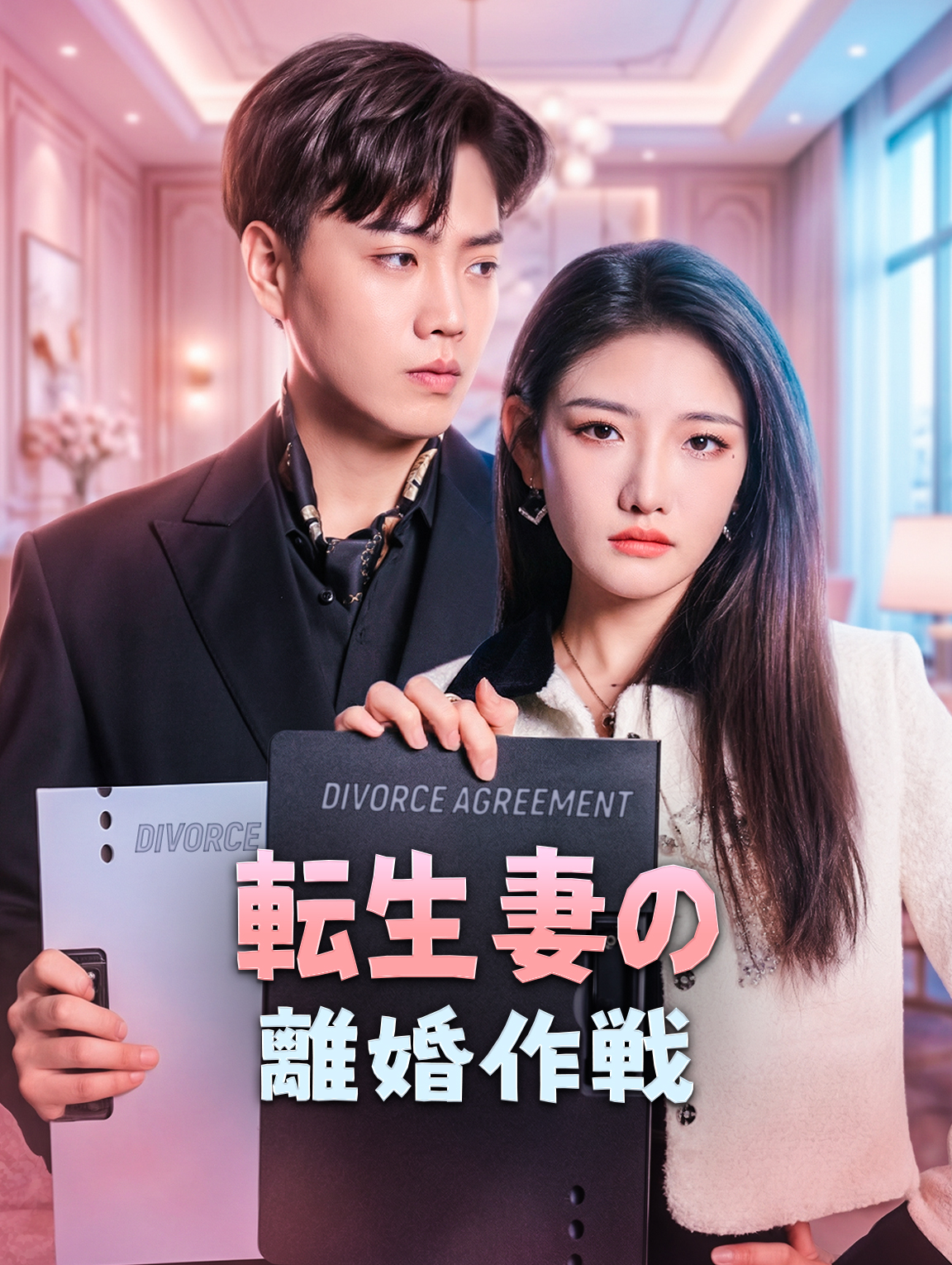 転生妻の離婚作戦