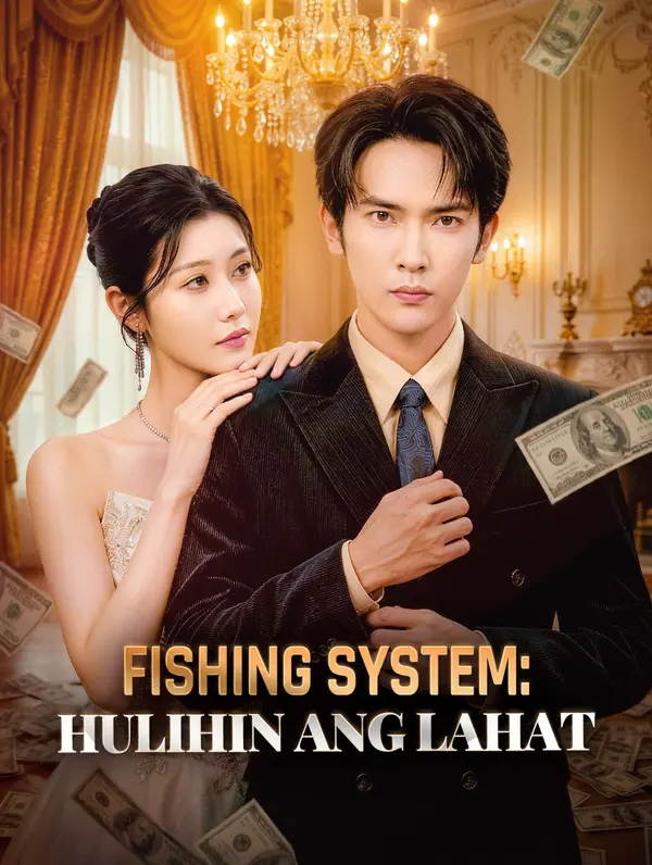 Fishing System: Hulihin ang Lahat