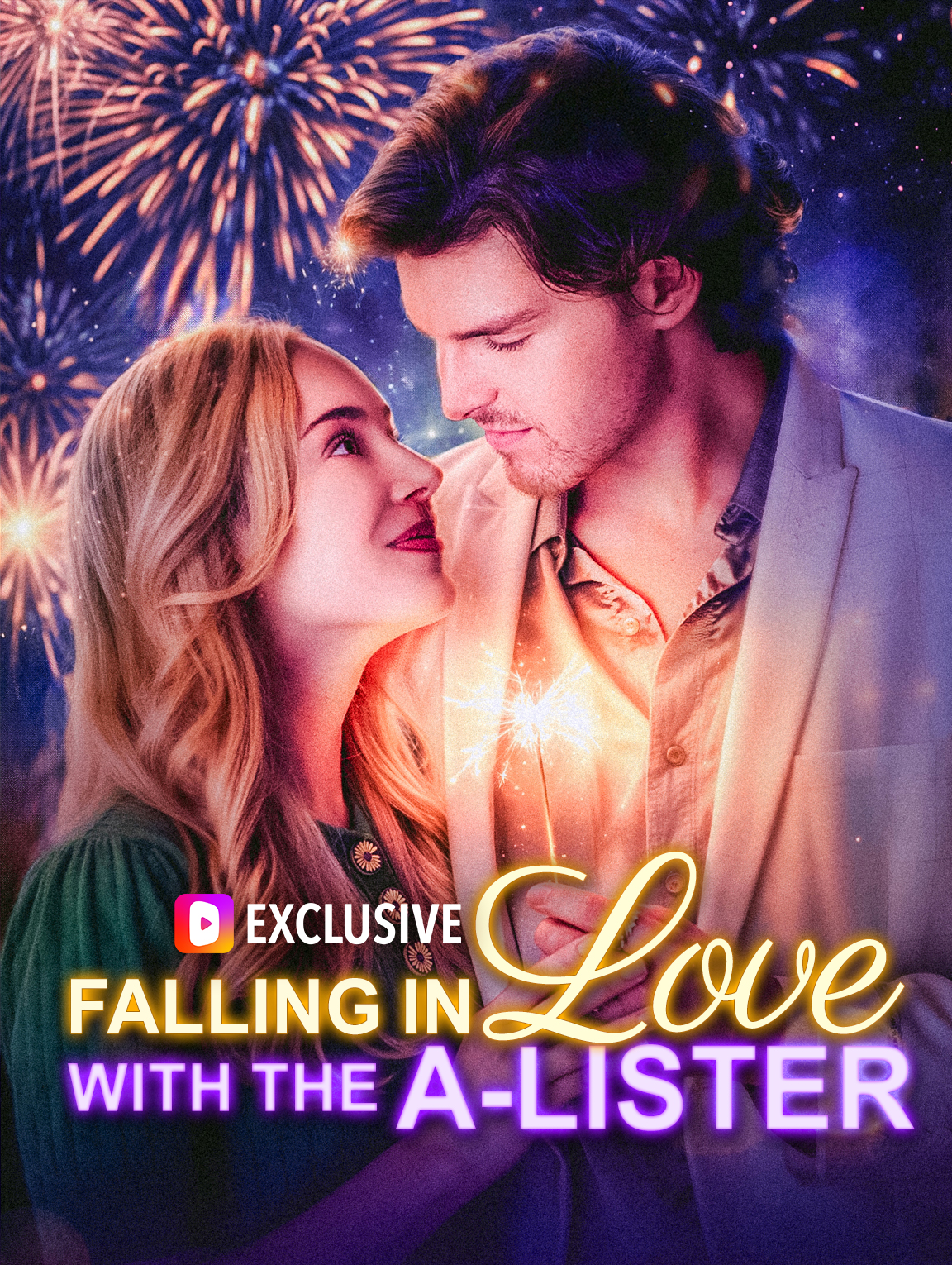 Falling In Love With The A-lister