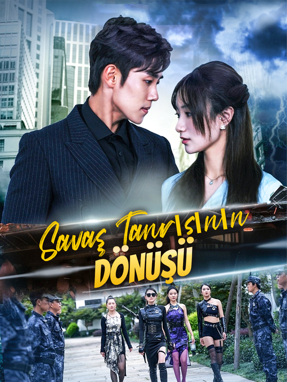 Savaş Tanrısının Dönüşü