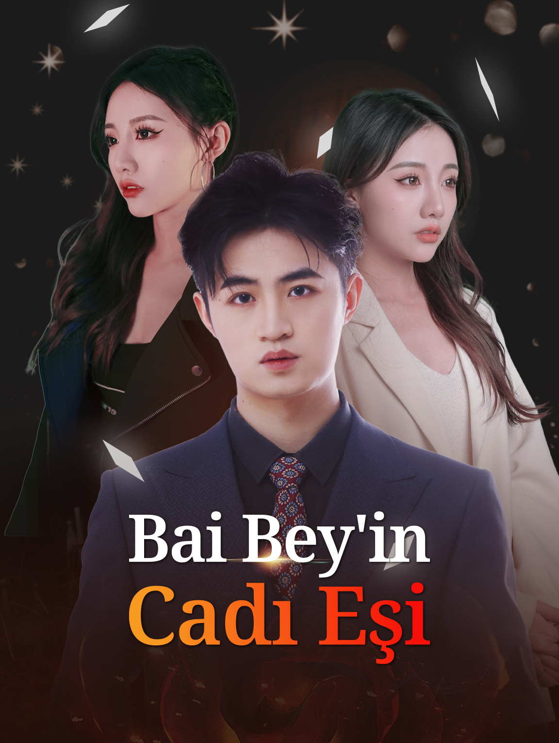 Bai Bey'in Cadı Eşi