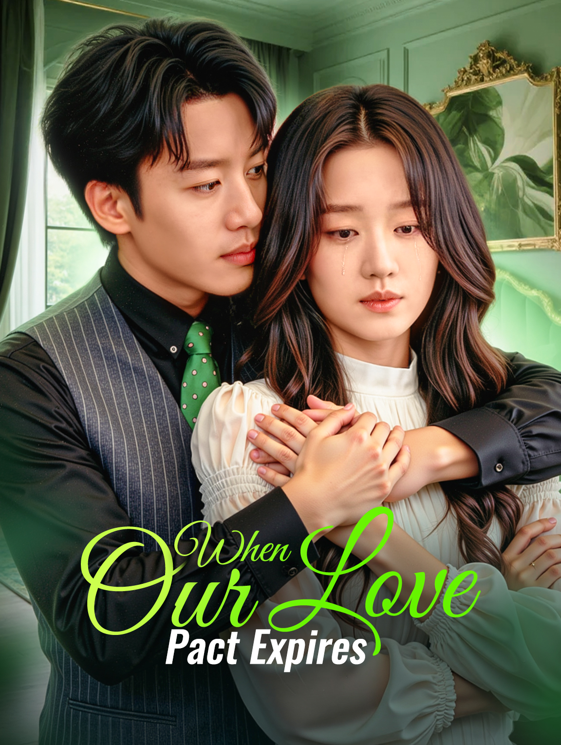 When Our Love Pact Expires(Dubbed)