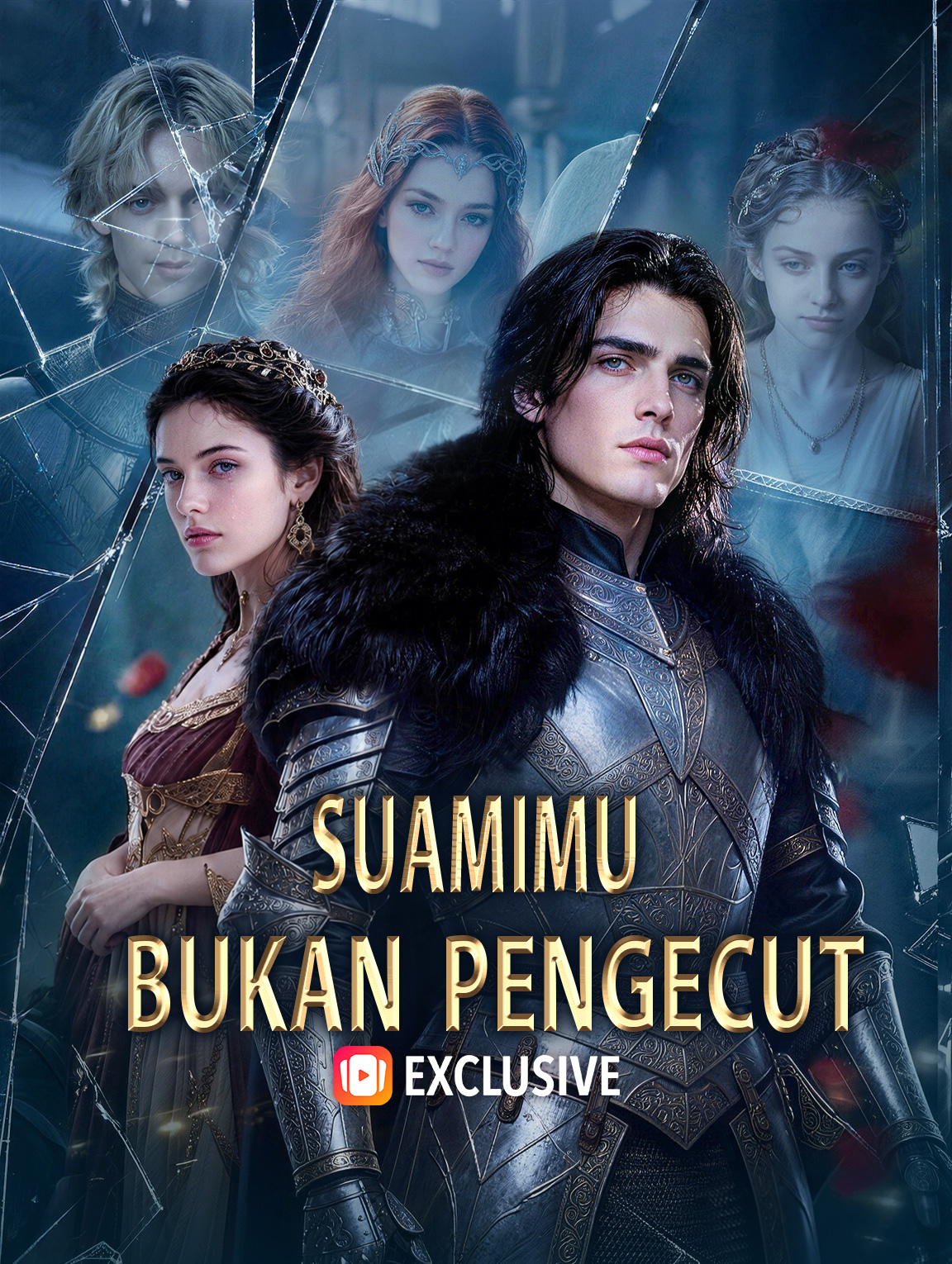 Suamimu Bukan Pengecut