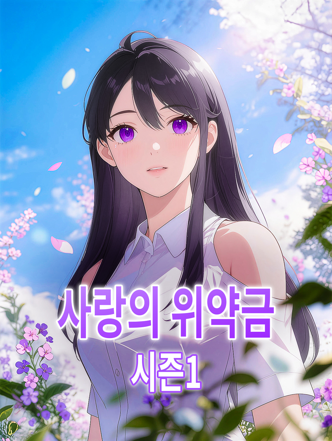 사랑의 위약금 시즌1