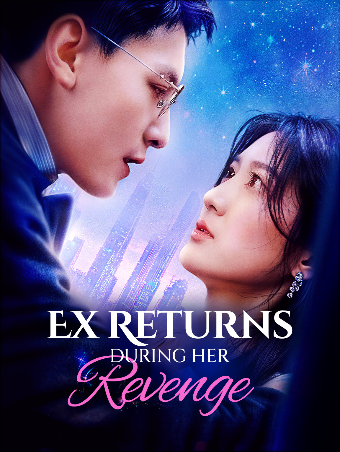 Ex Returns During Her Revenge