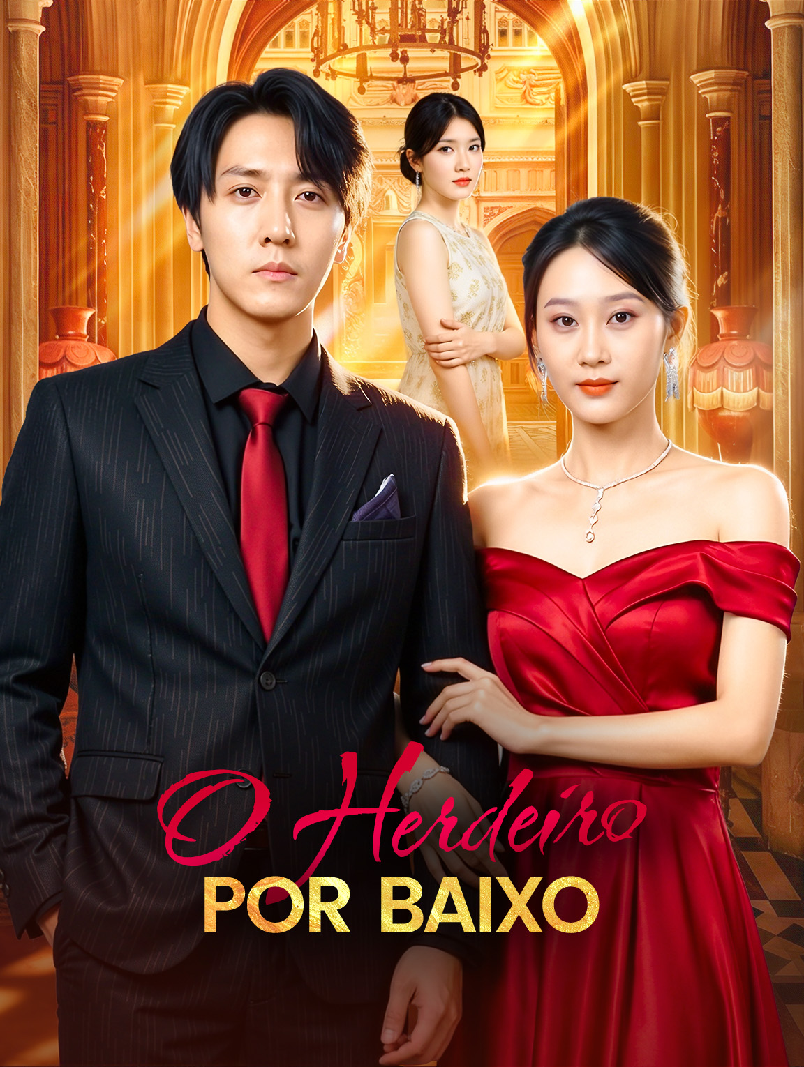 O Herdeiro Por Baixo