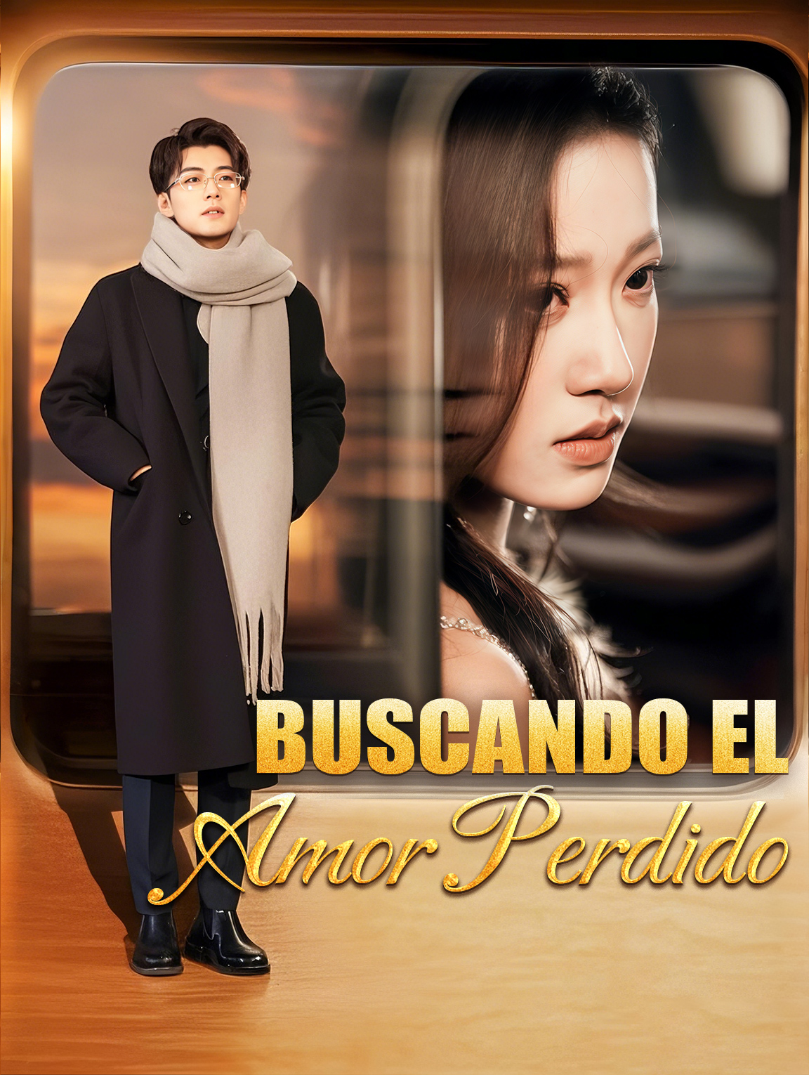 Buscando el Amor Perdido