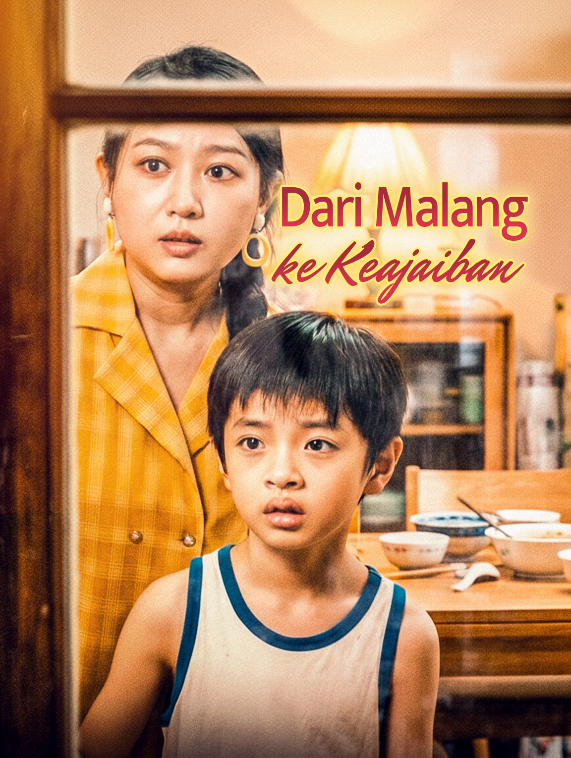 Dari Malang ke Keajaiban