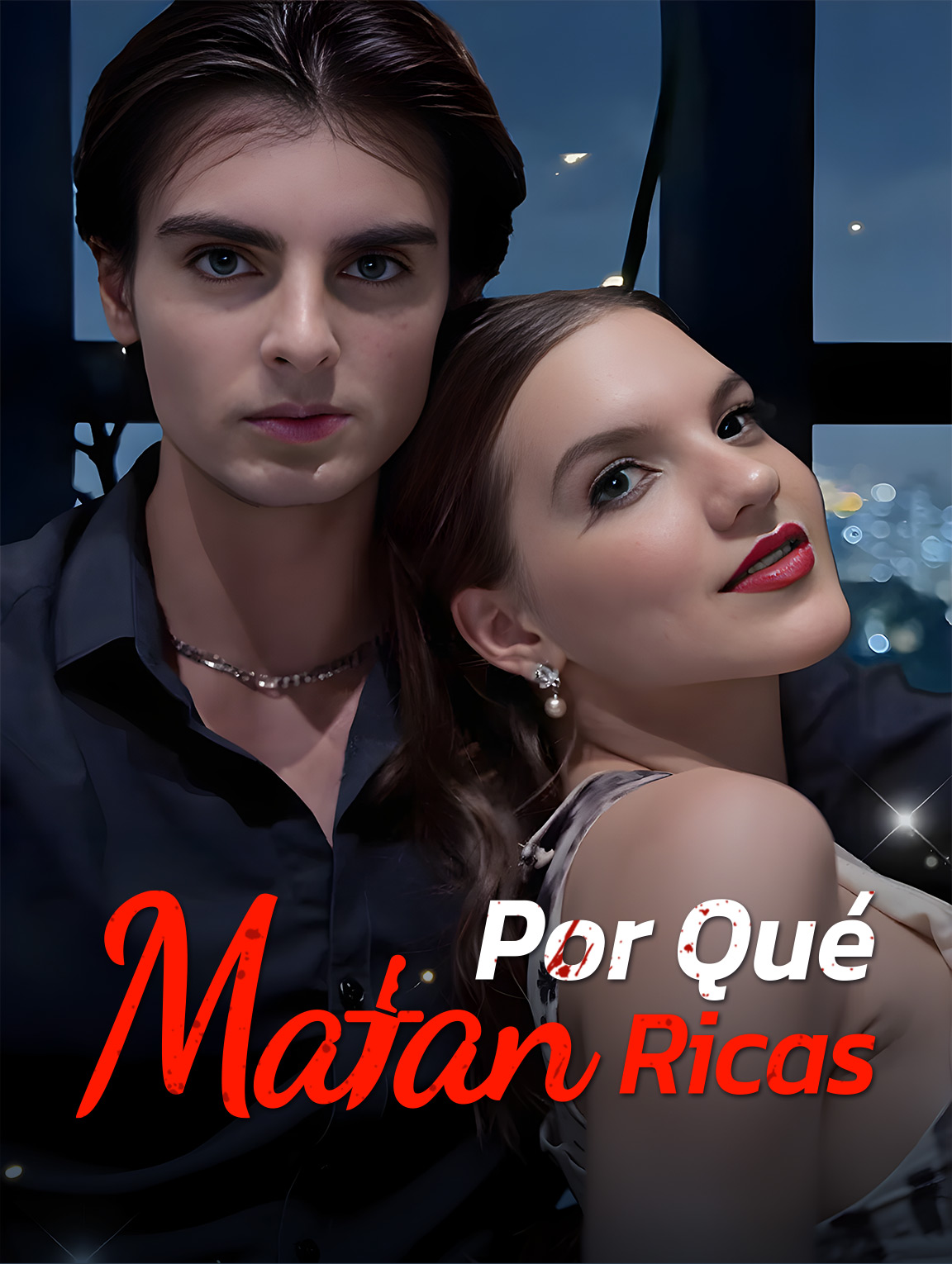 Por Qué Matan Ricas