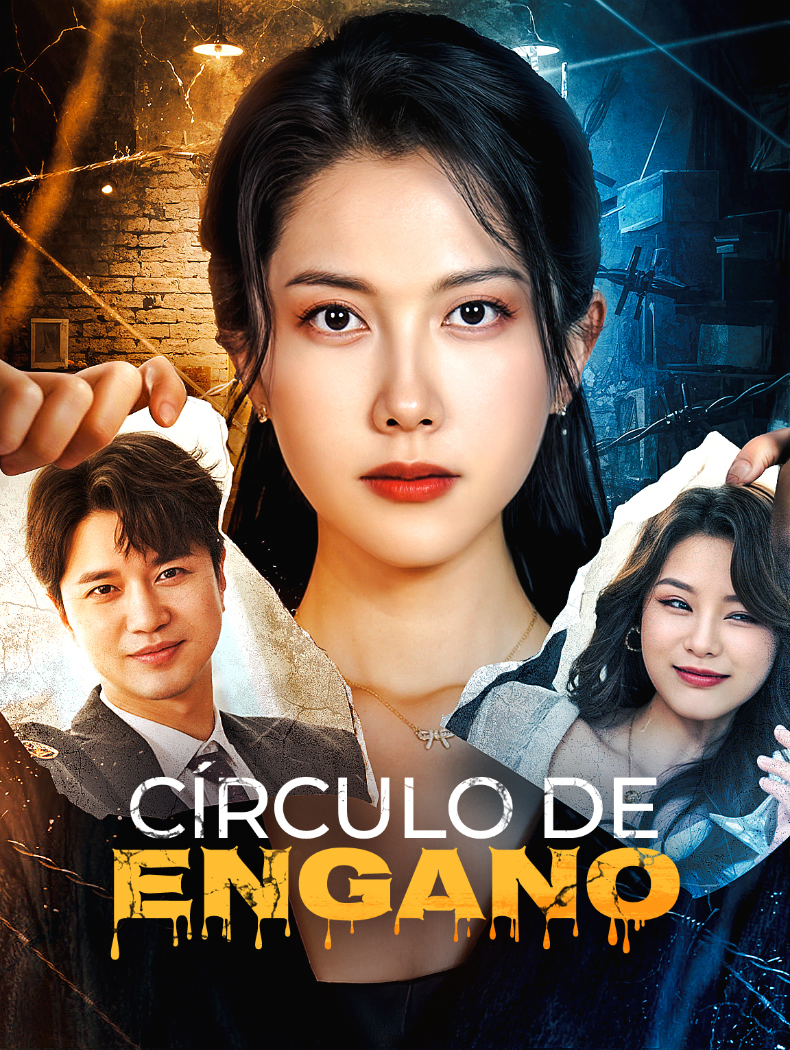 Círculo de Engano