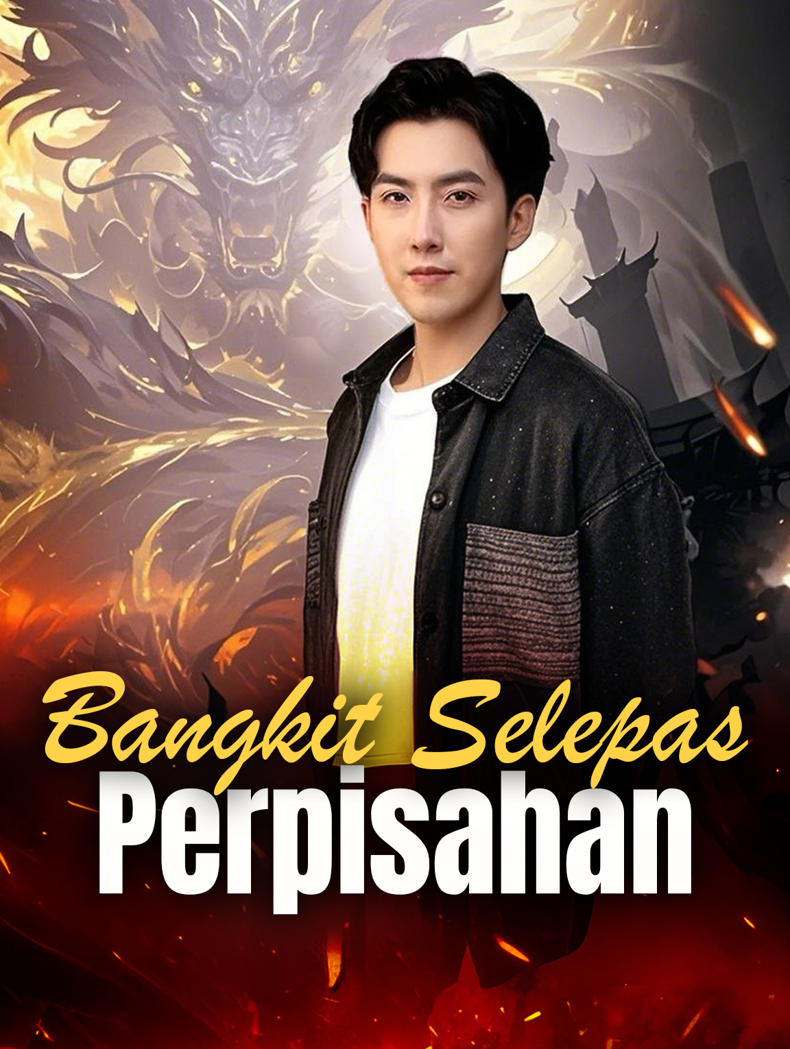 Bangkit Selepas Perpisahan