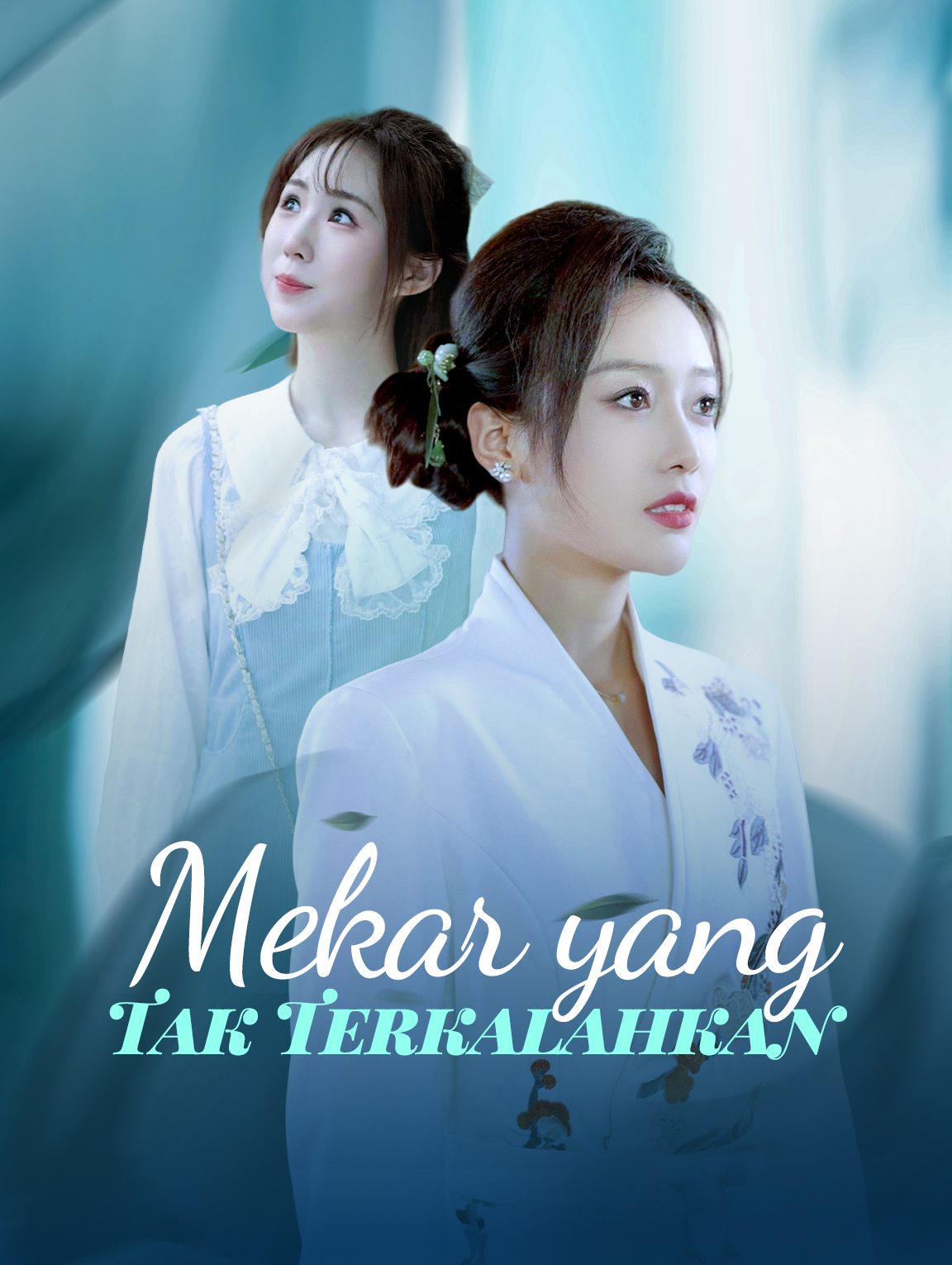 Mekar yang Tak Terkalahkan