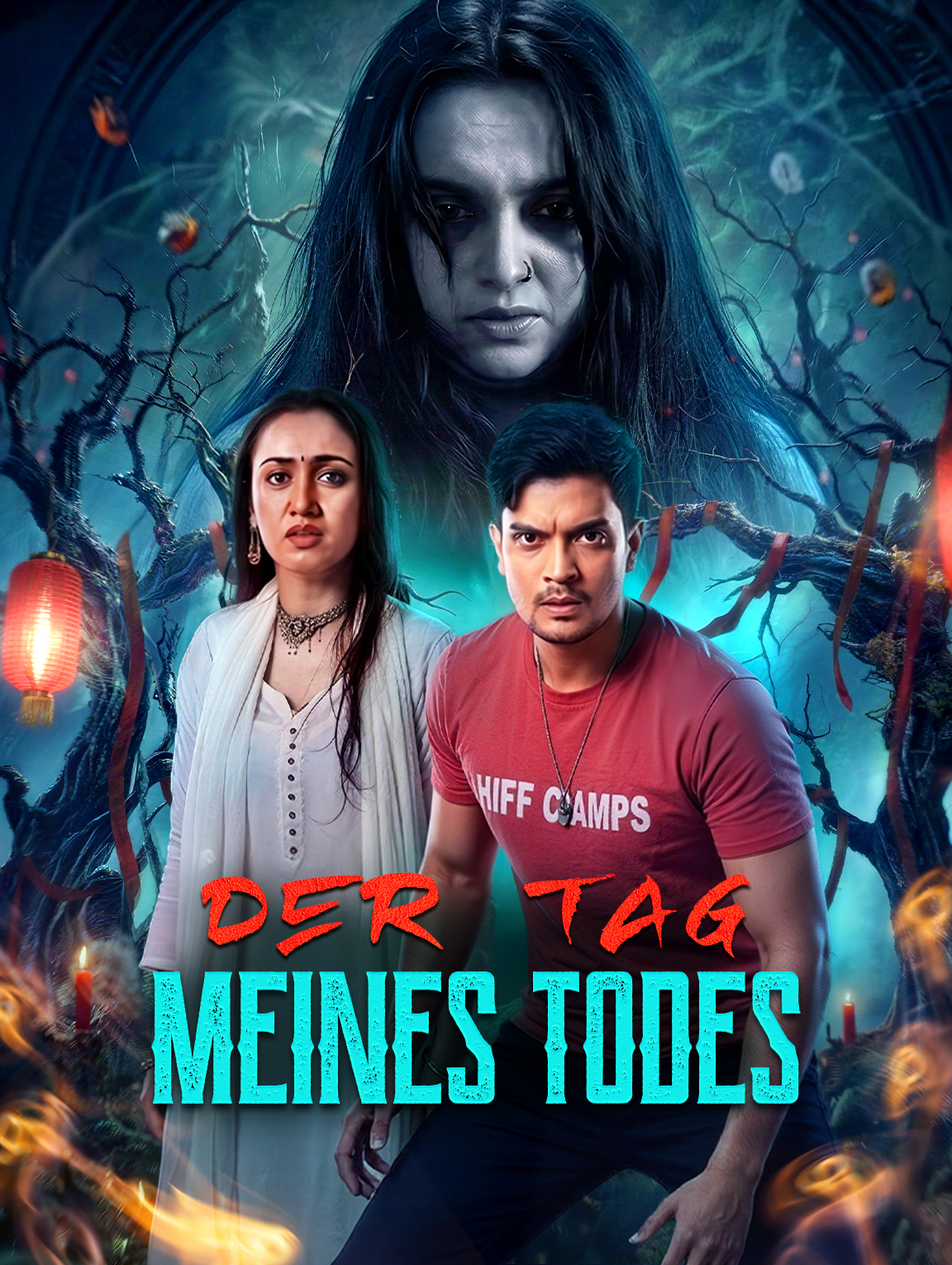 Der Tag meines Todes
