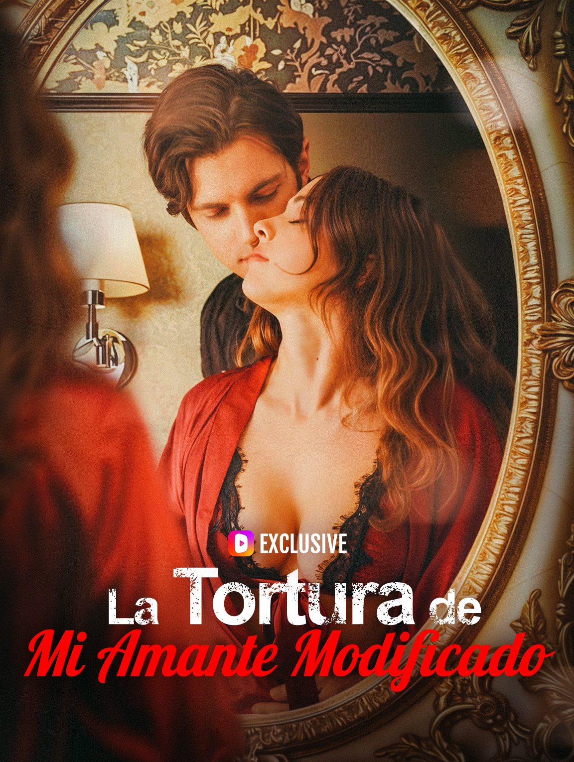 La Tortura de Mi Amante Modificado