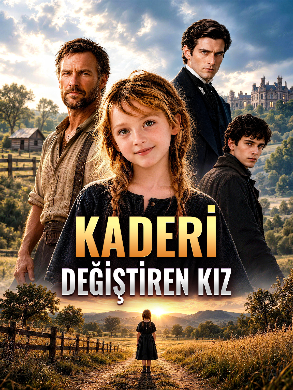 KADERİ DEĞİŞTİREN KIZ