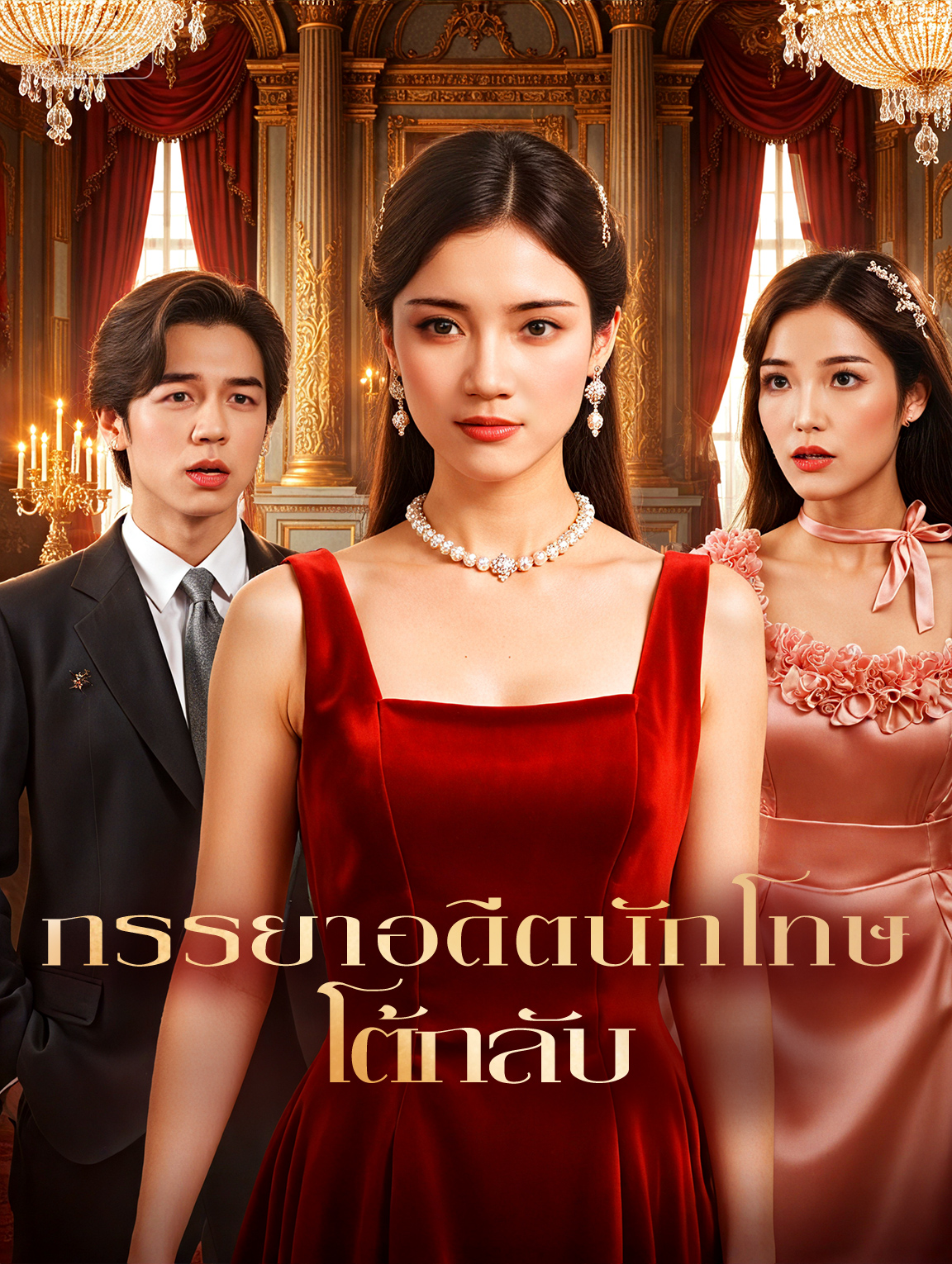 ภรรยาอดีตนักโทษ โต้กลับ