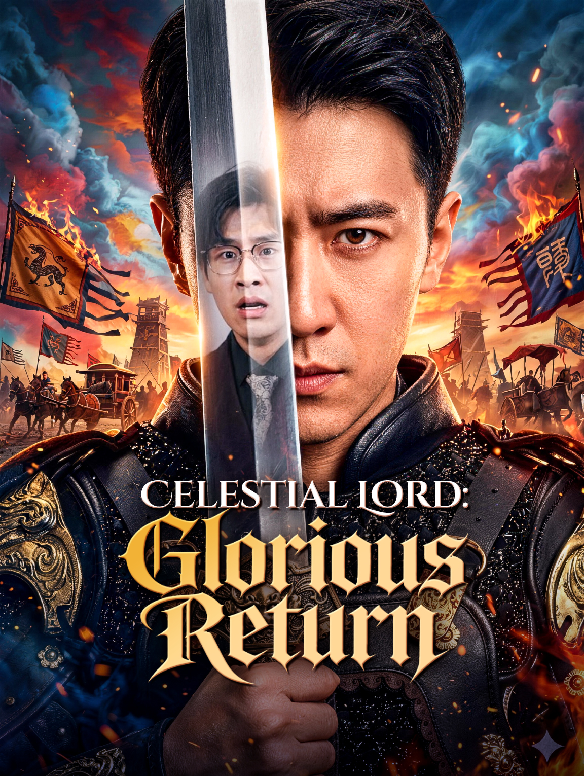 Celestial Lord: Glorious Return