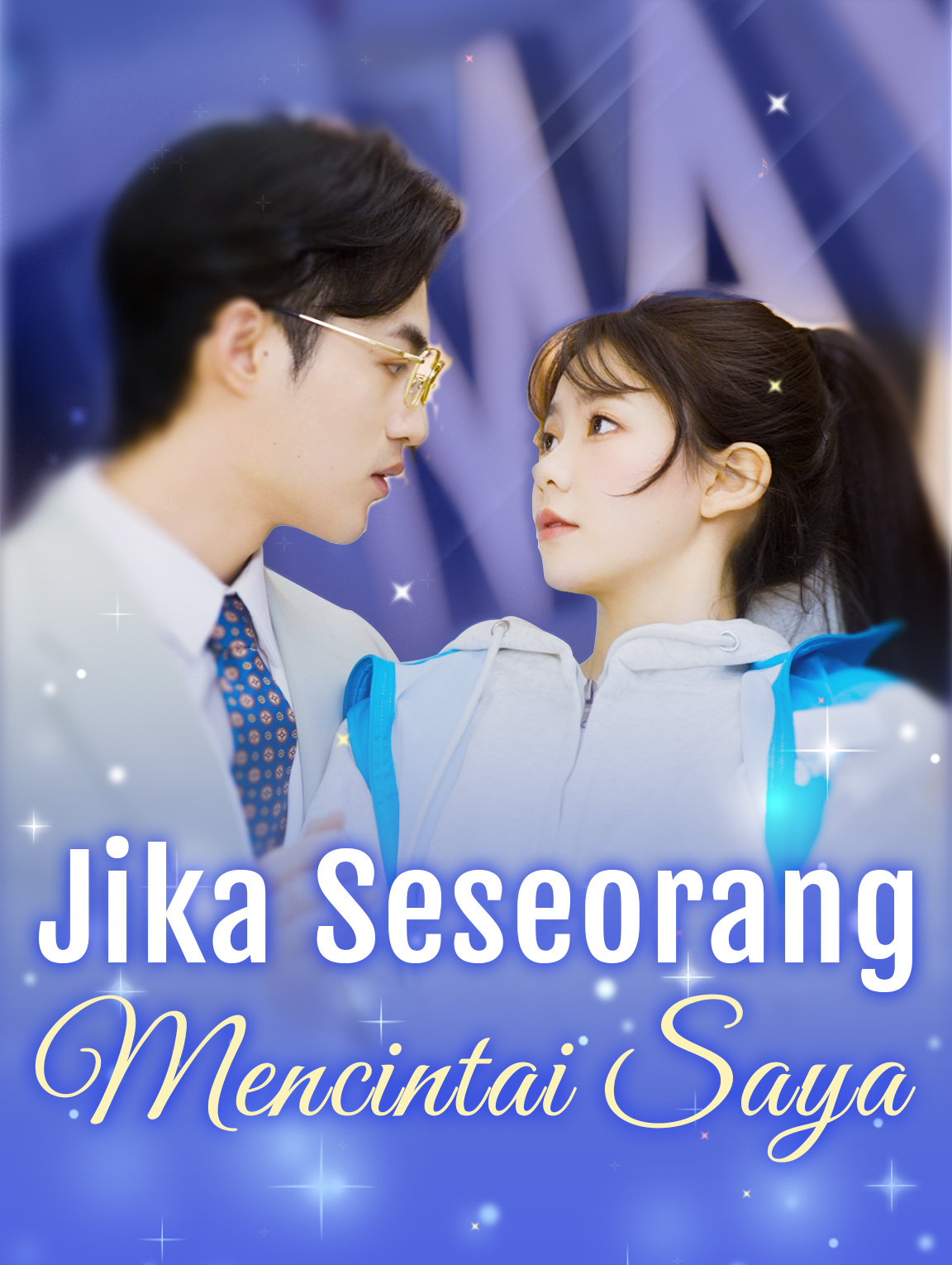 Jika Seseorang Mencintai Saya