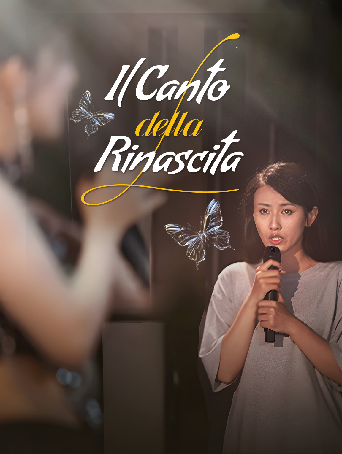 Il Canto della Rinascita