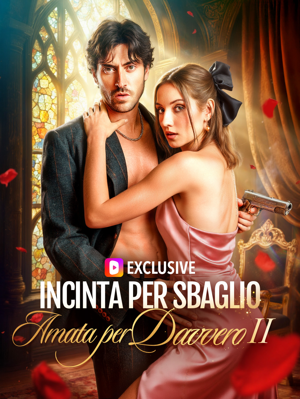 Incinta per Sbaglio, Amata per Davvero II