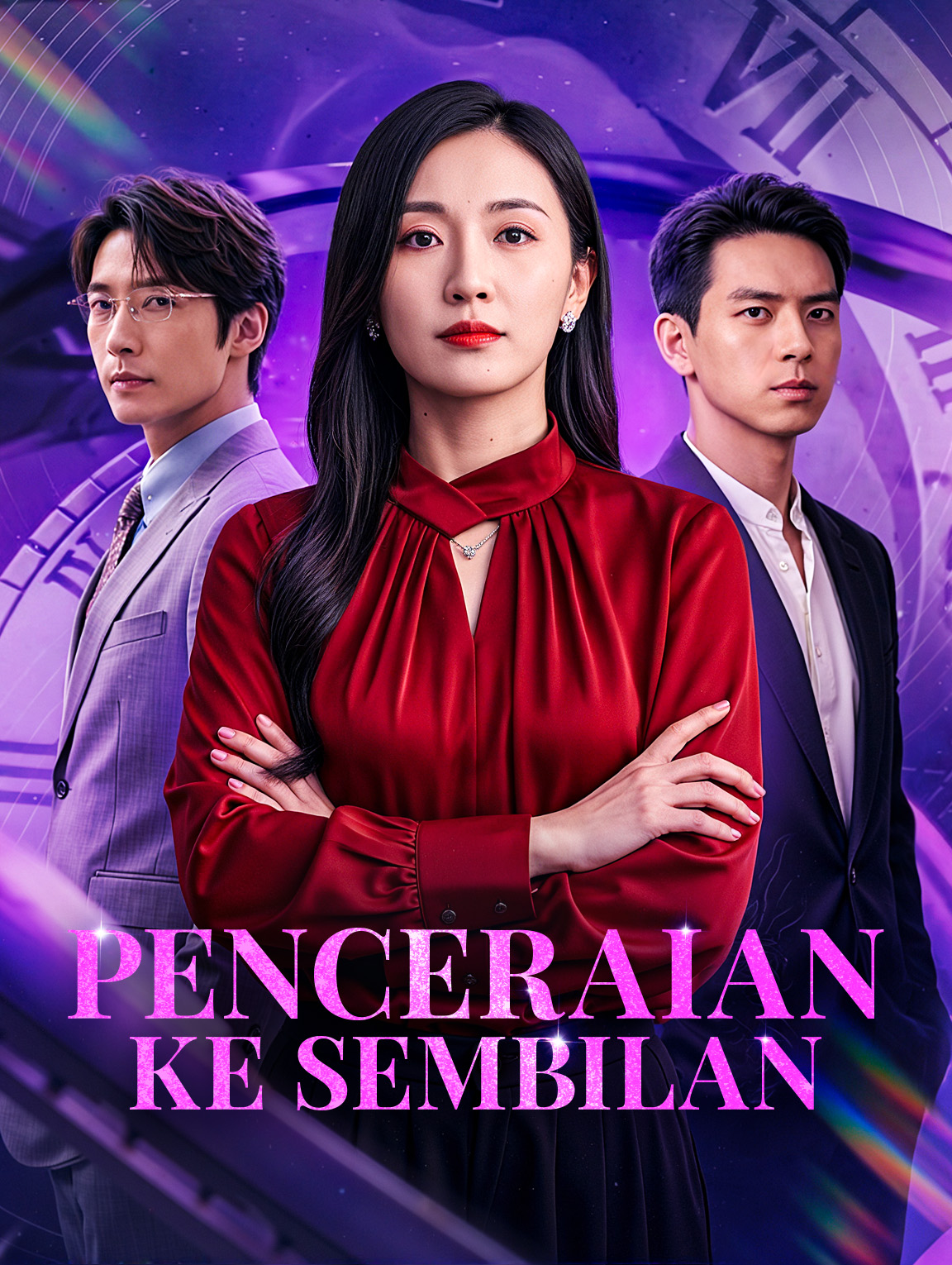 Penceraian Ke Sembilan