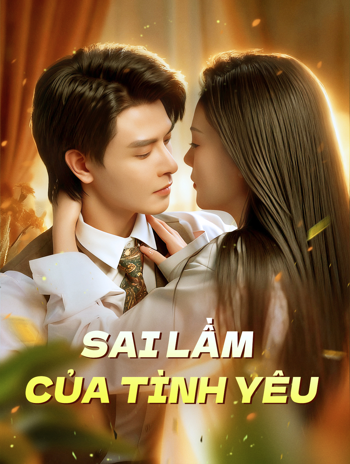 Sai Lầm Của Tình Yêu