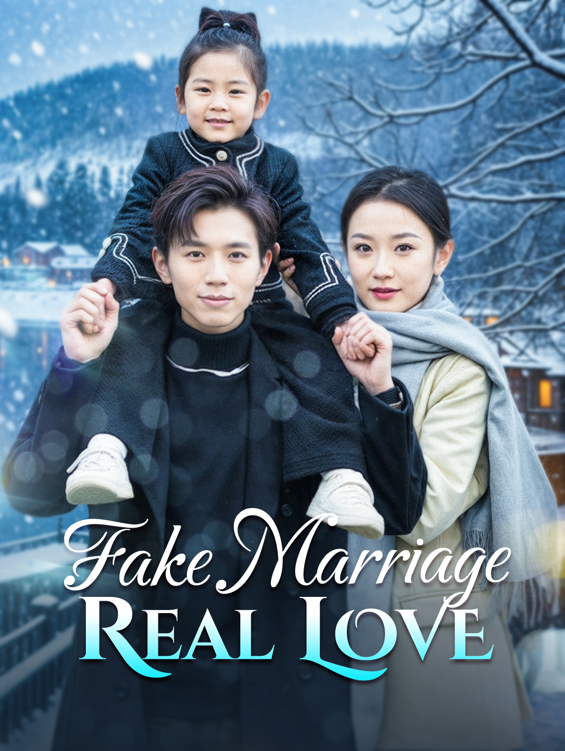 Fake Marriage, Real Love