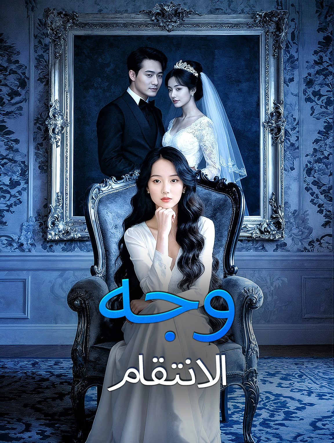 وجه الانتقام