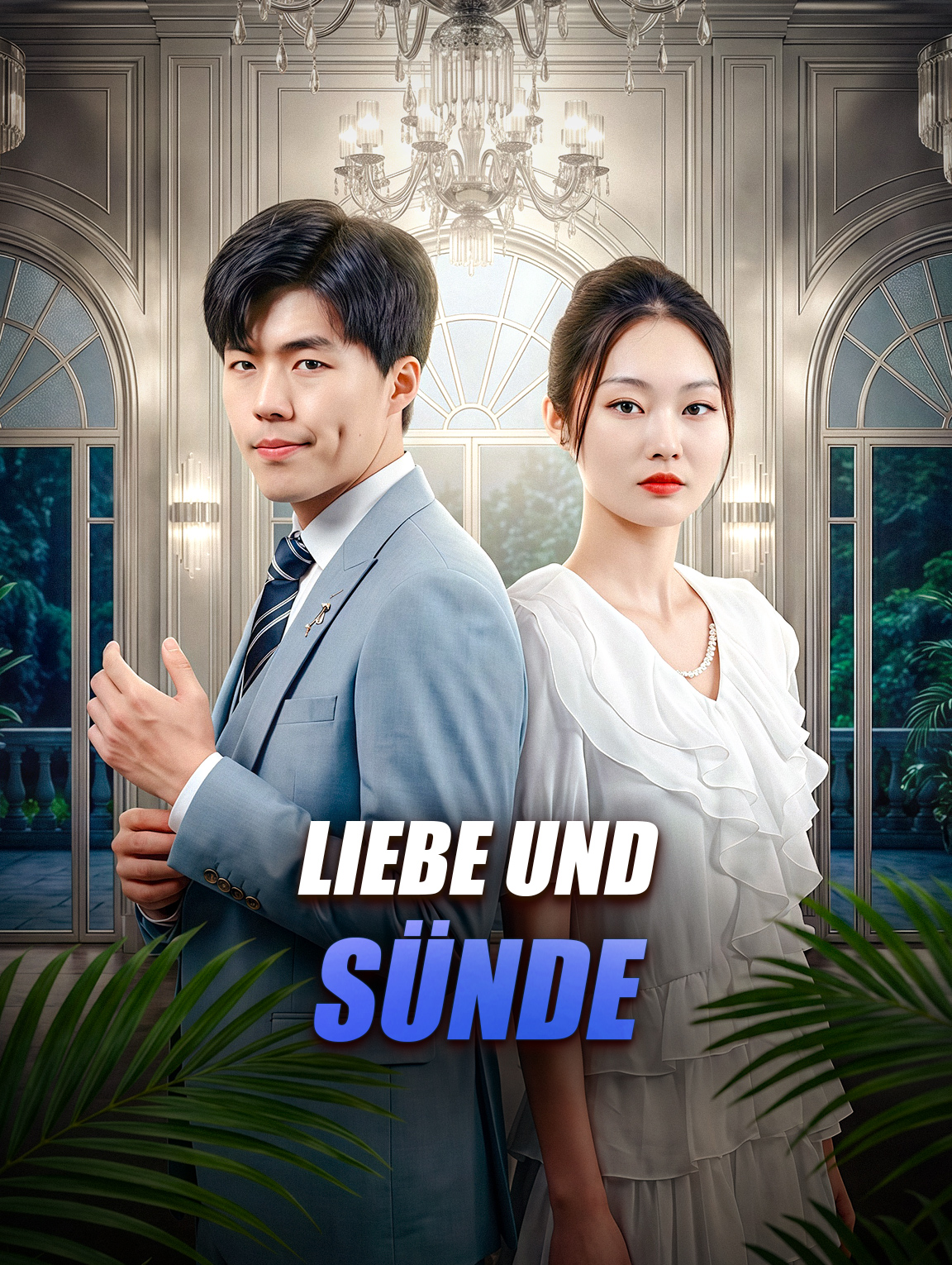 Liebe und Sünde