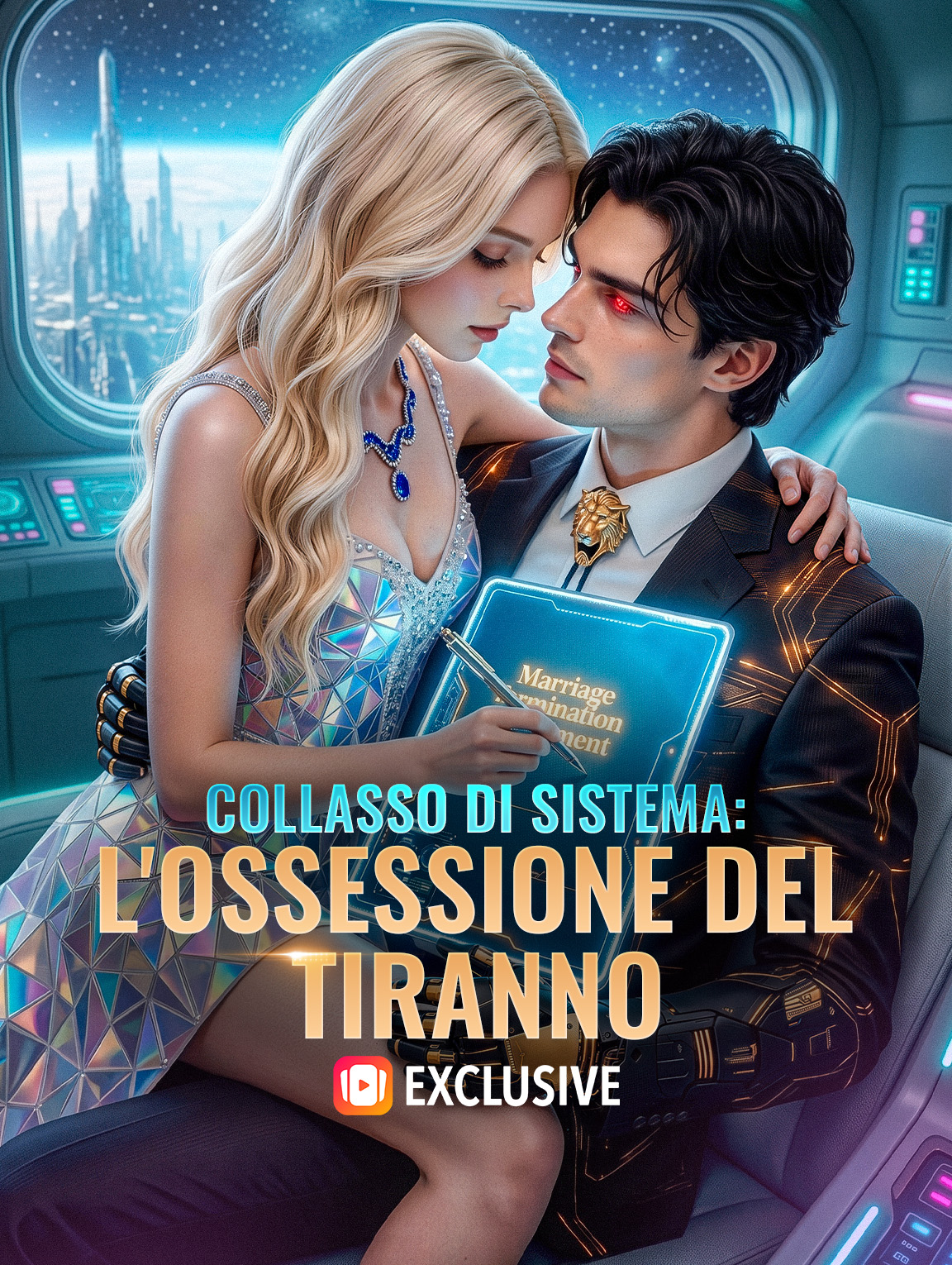 Collasso di Sistema: L'Ossessione del Tiranno