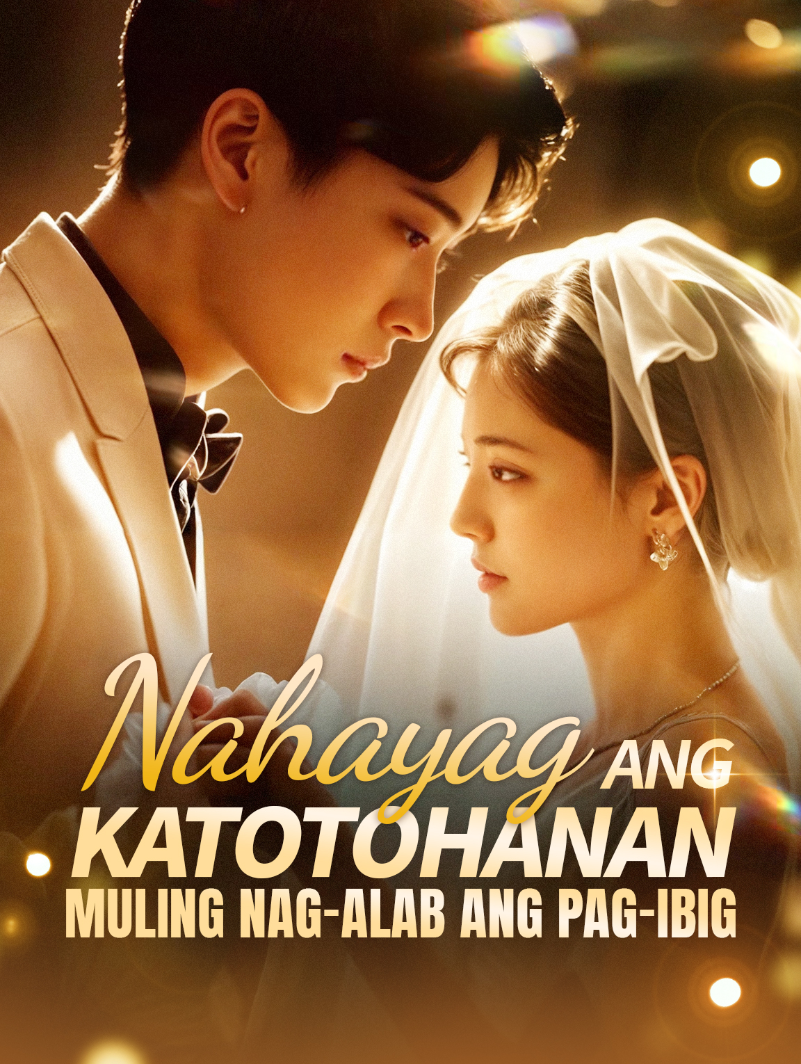 Nahayag ang KatotohananMuling Nag-alab ang Pag-ibig