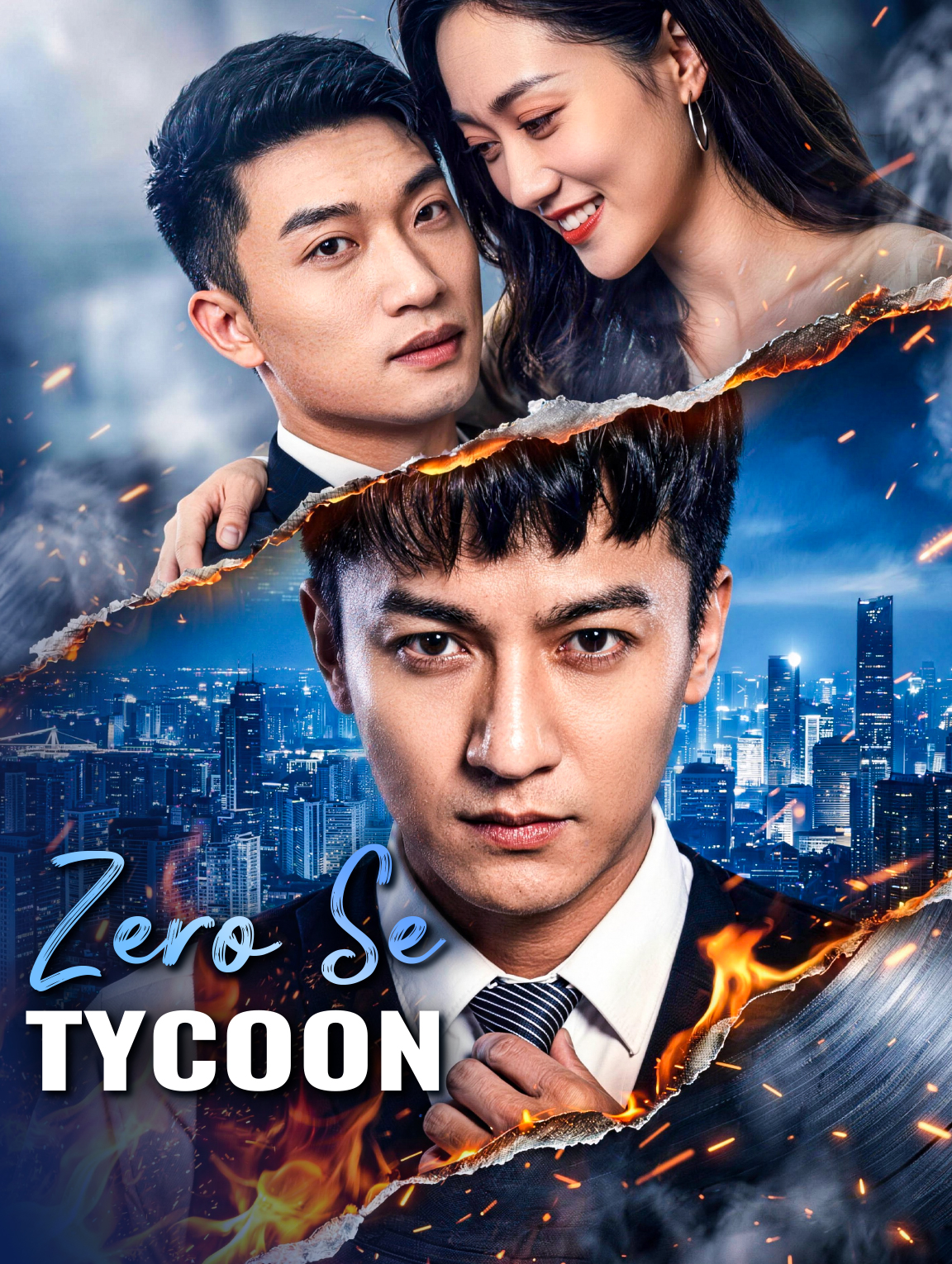 Zero Se Tycoon