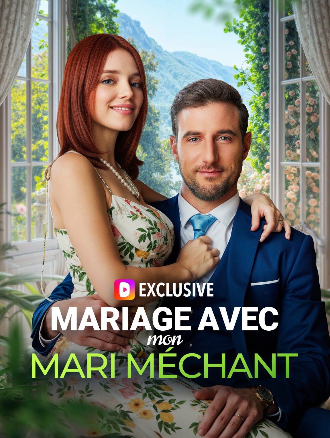 Mariage avec mon mari méchant