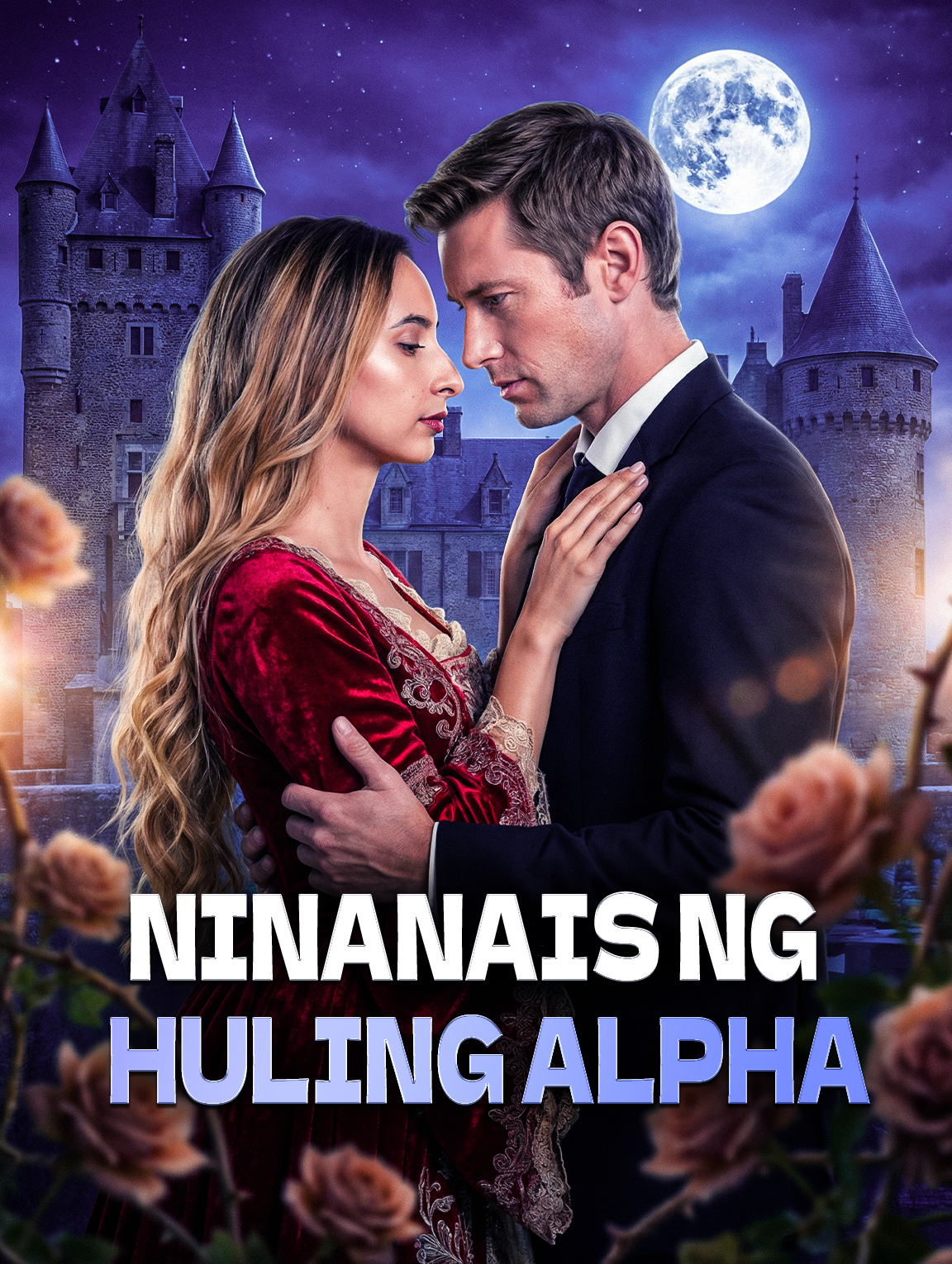 Ninanais ng Huling Alpha