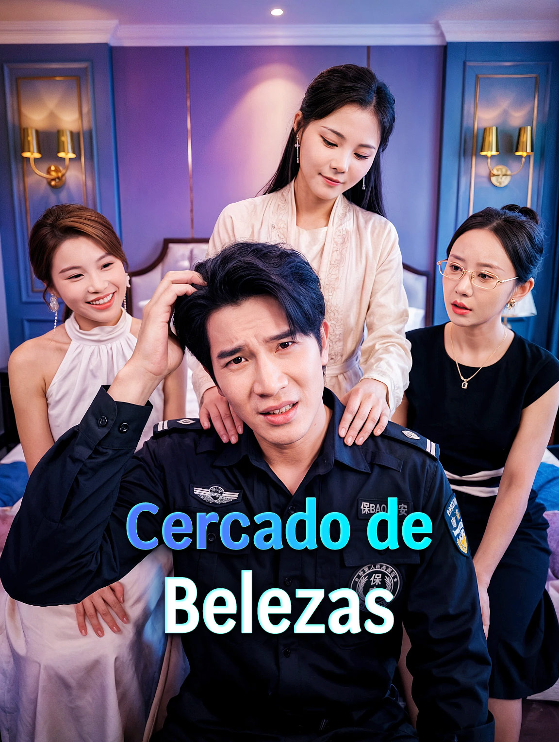 Cercado de Belezas