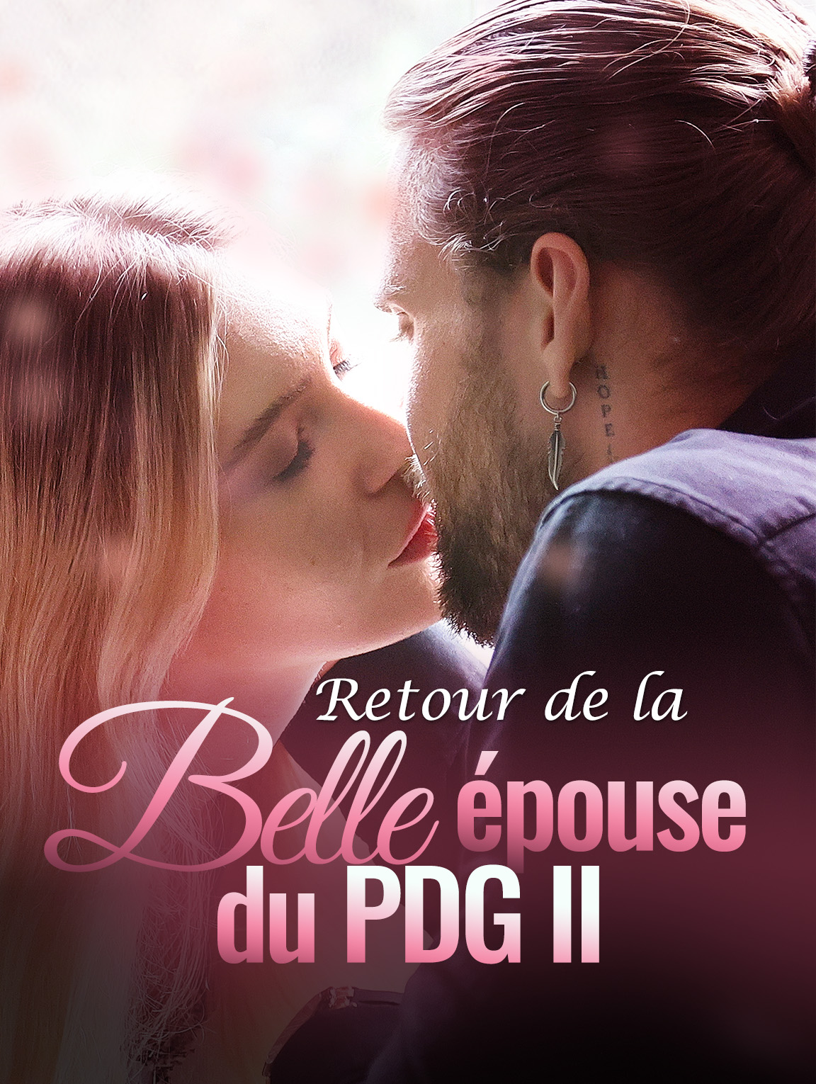 Retour de la belle épouse du PDG II