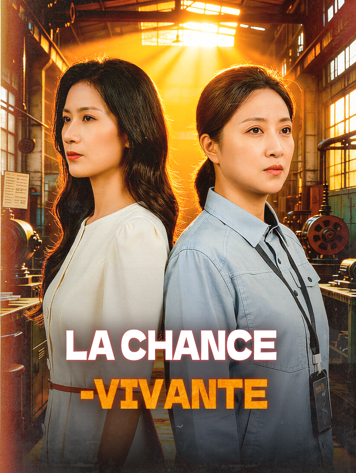 La Chance-Vivante