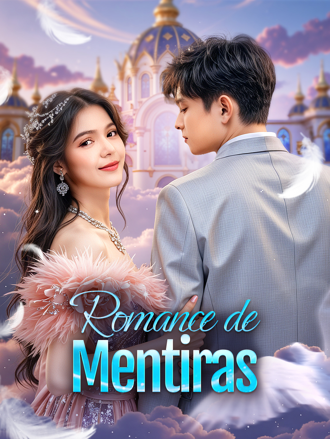 Romance de Mentiras