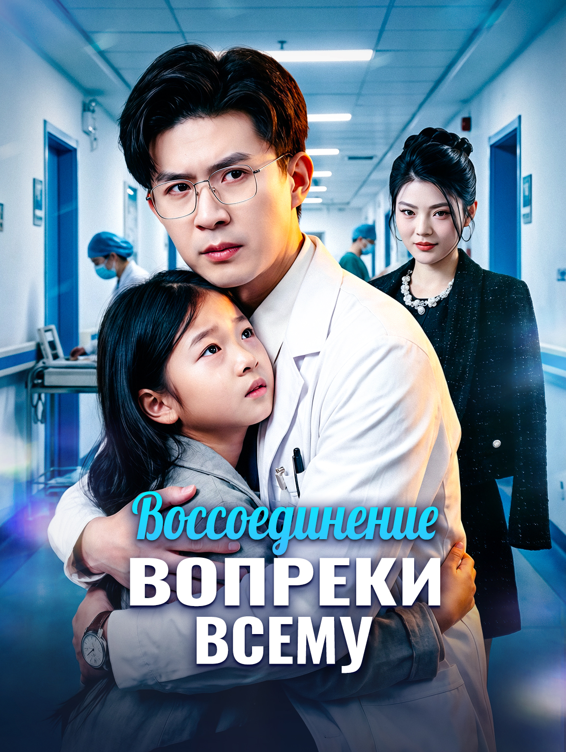 Воссоединение вопреки всему