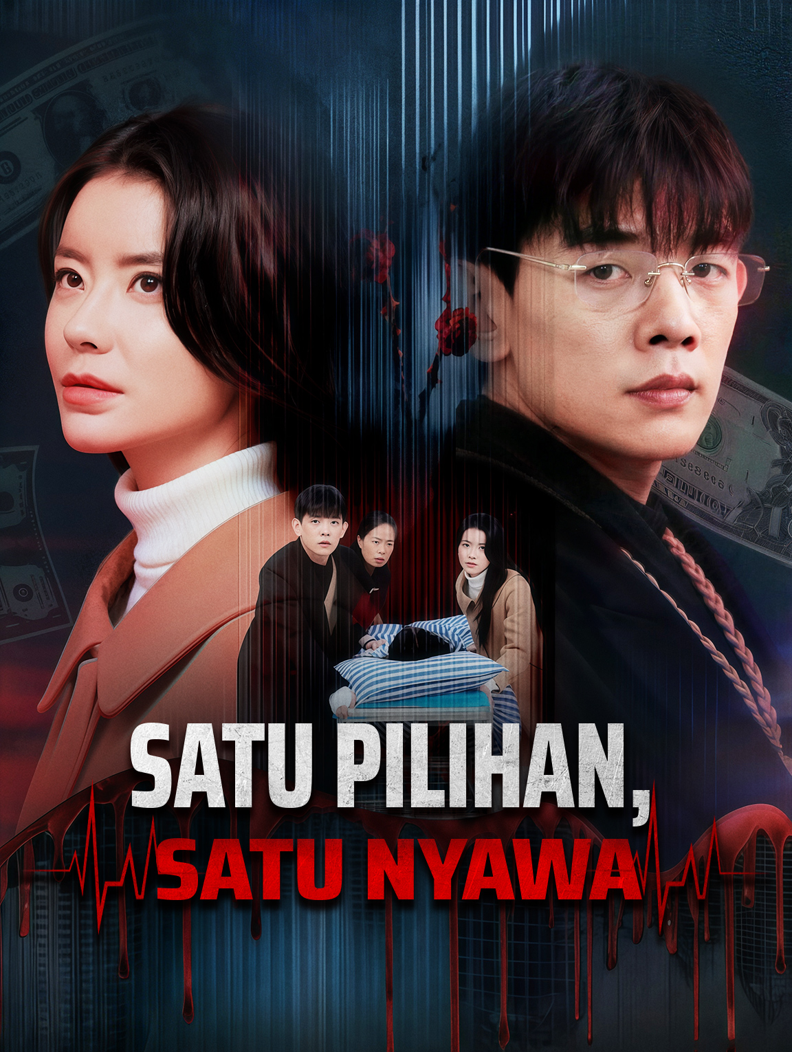 Satu Pilihan, Satu Nyawa