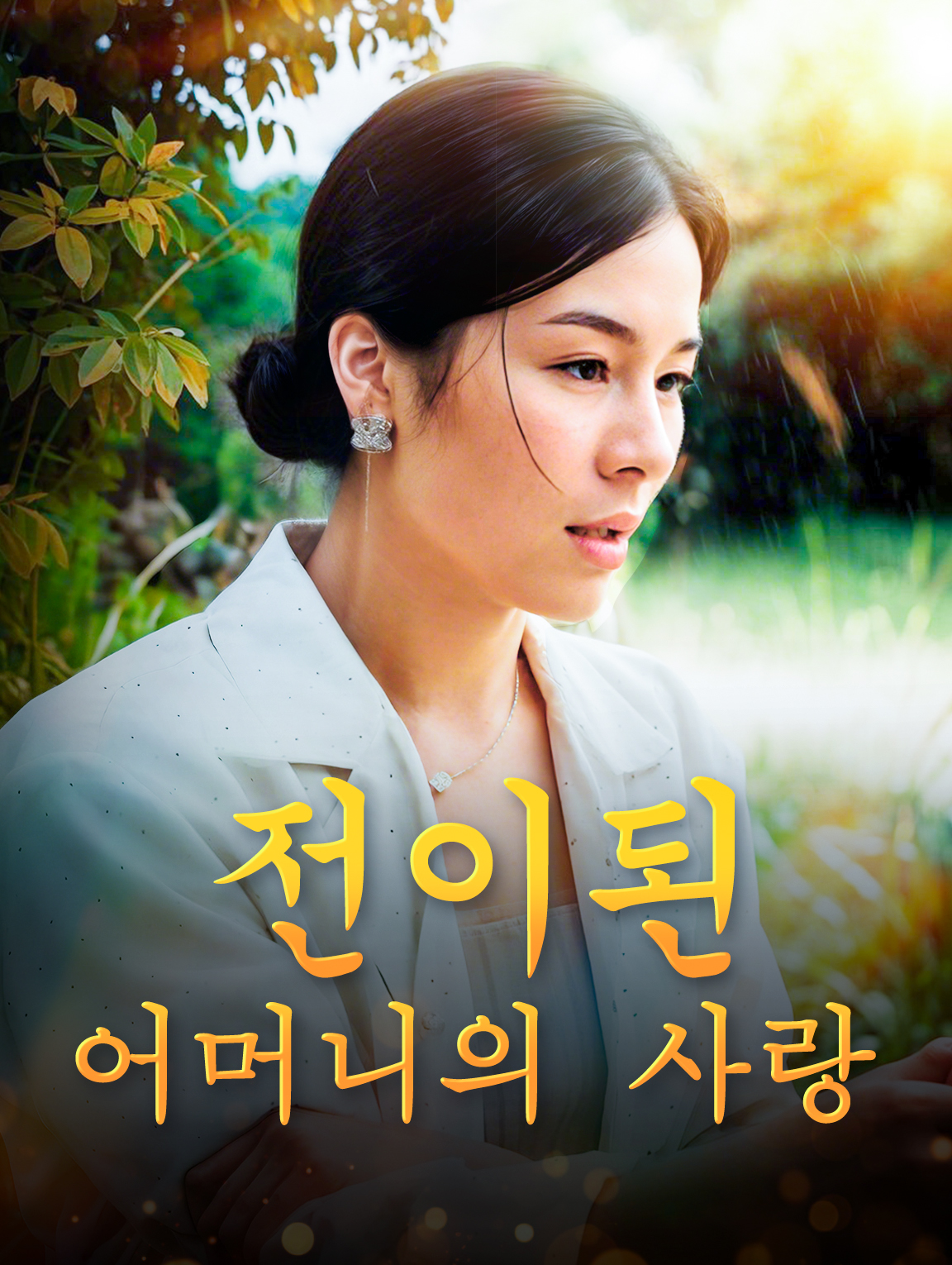 전이된 어머니의 사랑