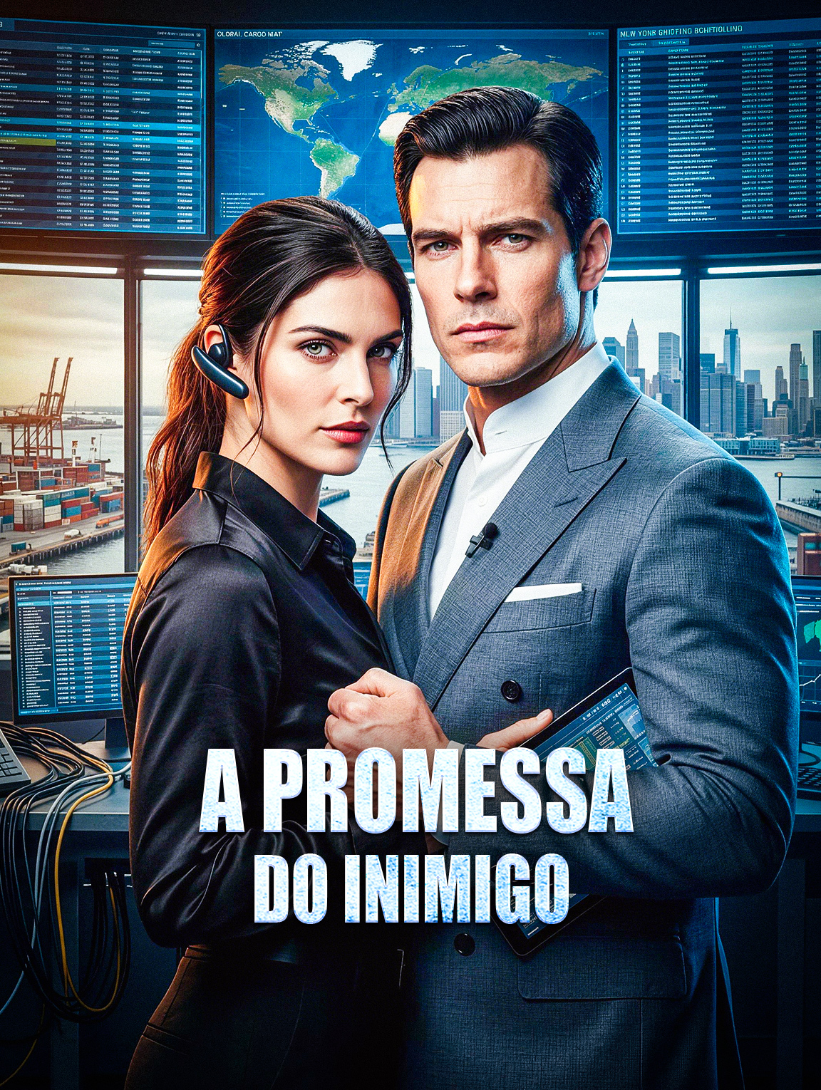 A Promessa do Inimigo