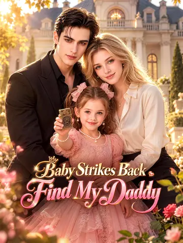 Baby Strikes Back:Find My Daddy